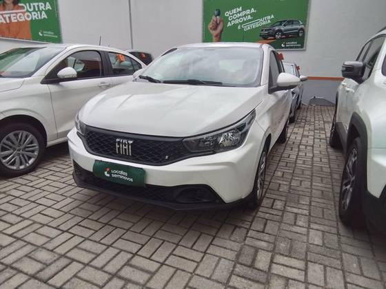 FIAT ARGO 1.0 FIREFLY FLEX DRIVE MANUAL